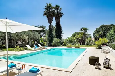 Image de Villa San Ciro - Salemi, Sicily