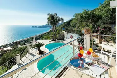 Image de Villa Luce - Letojanni, Sicily
