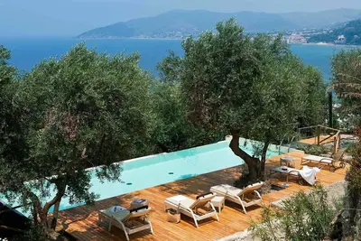 Image de Villa Rupe Alta - San Marco, Campania