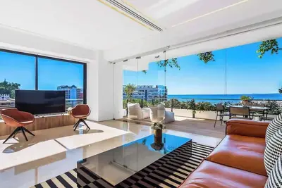 Image de Soho Pv - 608 | 2br Condo Ocean & Delightful View