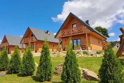 Image de Osada Orlica by Interhome