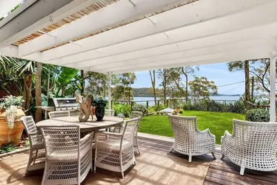 Image de Villa 169 Clareville by Tcc