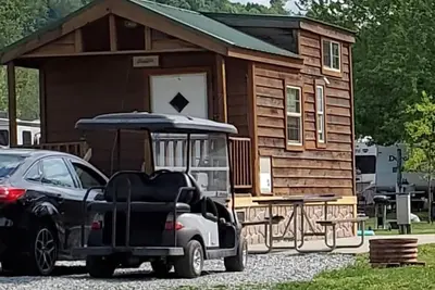 Image de Cabin 2