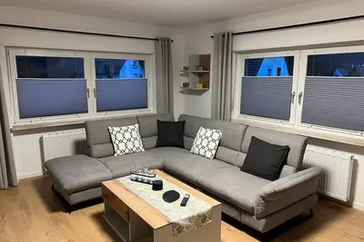 Image de Vacation apartment/apartment for 6 guests with 100m² in Bobenthal (246156)