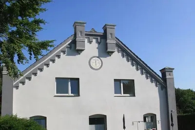 Image de Ferienwohnung/app. für 4 Gäste mit 60m² in Voerde
