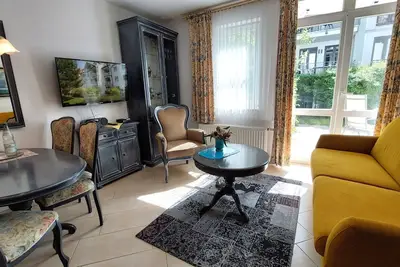 Image de Wohnpark Granitz, Whg. 308