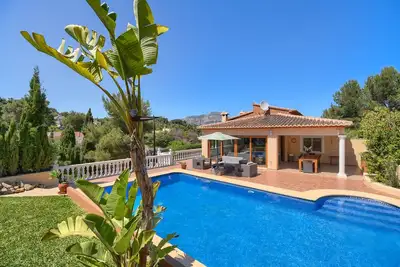 Image de Villa Vida