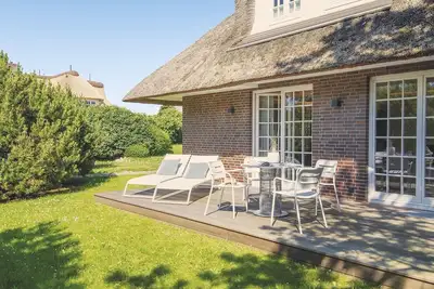 Holiday home Friesentraum