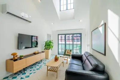 Image de w* | Cozy 1br in Santa Ana