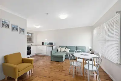 Image de Carousel Apartment 5