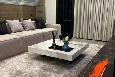 Image de Modern 1 bedroom penthouse retreat. premium service with great views.