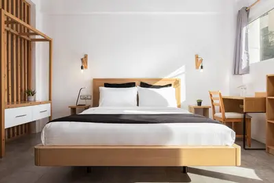Image de Acropolis Cozy Living