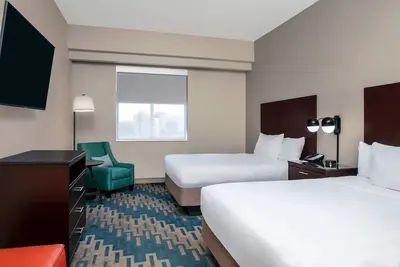 Image de Runway to Relaxation: Pool, Free Airport Shuttle. Close to Hollywood Beach