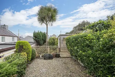 Image de Preswylfa - sleeps 6 guests in 2 bedrooms with one sofa bed