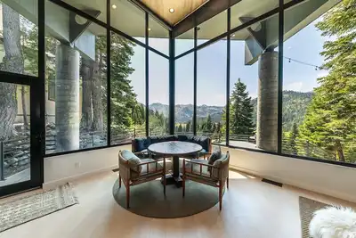 Image de Open Air at Palisades - Luxury 3 Br, Amazing Views w/ Hot Tub