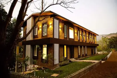 Image de The Villa Marley. . . . . Rekindle your spirit