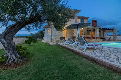 Image de Villa Oliva (Istria - Fažana)