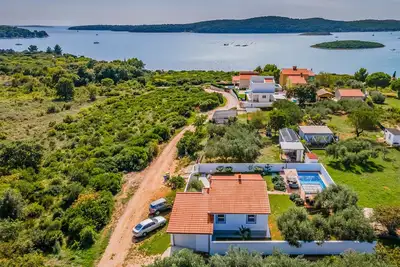 Image de Villa Demian (Istria - Pomer)