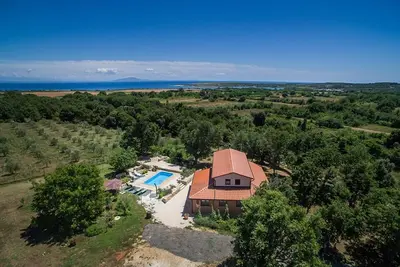 Image de Villa Palera (Istria - Liznjan)