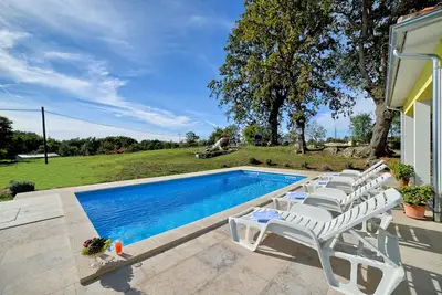 Image de Villa Paradiso (Istria - Marcana)