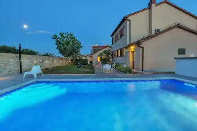 Image de Villa Valbandon (Istria - Valbandon)