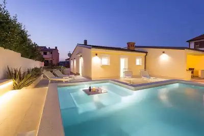 Image de Villa Manuela (Istria - Banjole)