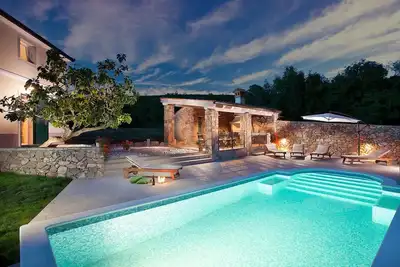 Image de Villa Bea (Istria - Koromačno)
