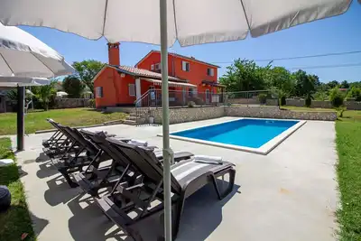 Image de Villa Marina (Istria - ParadiĹľ)