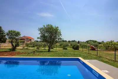 Image de Villa Seve (Istria - Pula)