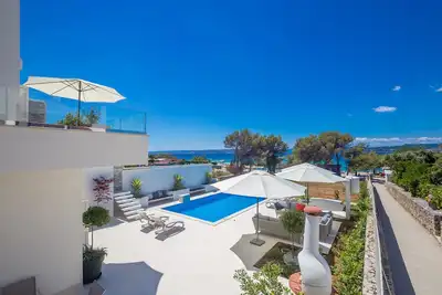 Image de Villa Punat (Kvarner - Krk)