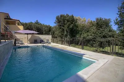 Image de Villa Aurora (Istria - Banjole)