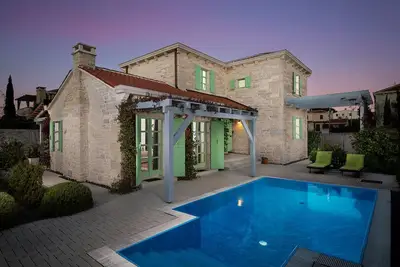 Image de Villa Zelda (Istria - Liznjan)
