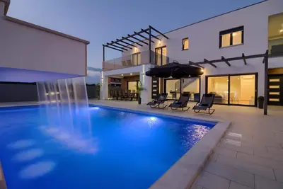 Image de Villa Luka (Istria - Loborika)
