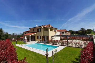 Image de Villa Banjole - Mar (Istria - Banjole)
