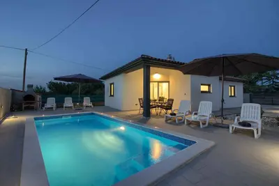 Image de Villa Sissano (Istria - Sisan)
