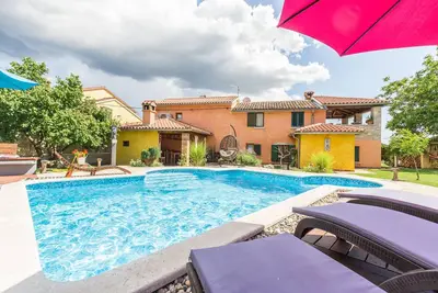 Image de Villa Loreta (Istria - Pula)