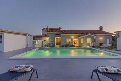 Image de Villa Luna (Istria - Pula)
