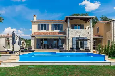 Image de Villa Laura An (Istria - Deklići)