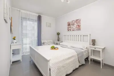 Image de Gardenia Holi-days 7f | Apartment | Terrace