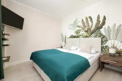 Image de Aquamarina C 40 | Cozy Studio | Parking