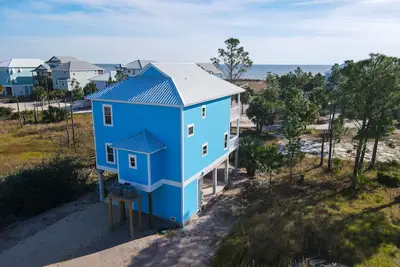 Image de Brand New Gulf View 4 Bedroom Home