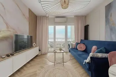 Image de Krakowska 39 | Apartment with A/C | Remote Work