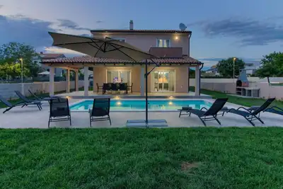Image de Villa Enjoy (Istria - Pula)