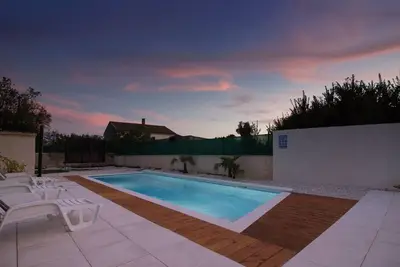 Image de Villa Antonici (Istria - Liznjan)