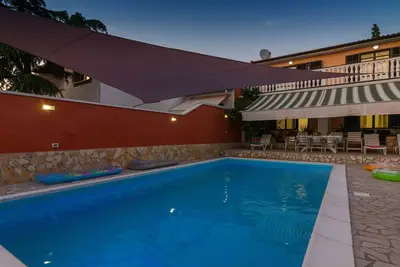 Image de Villa Esperanza (Istria - Pula)