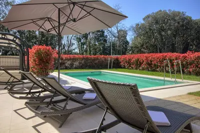 Image de Villa Banjole - Olivia (Istria - Banjole)