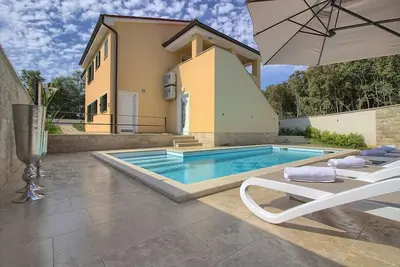 Image de Villa Olivia - Mar (Istria - Banjole)