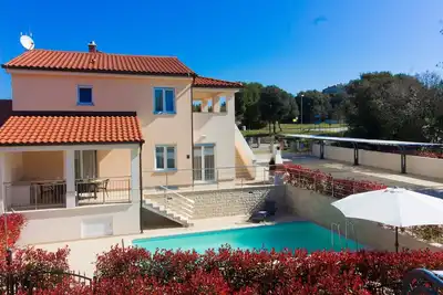 Image de Villa Aurora - Marisol (Istria - Banjole)