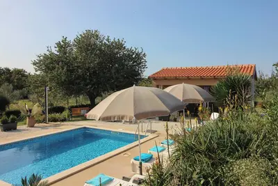 Image de Villa Palera Ii (Istria - Liznjan)