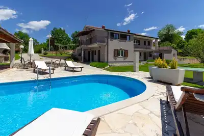 Image de Villa Morena (Istria - Tinjan)